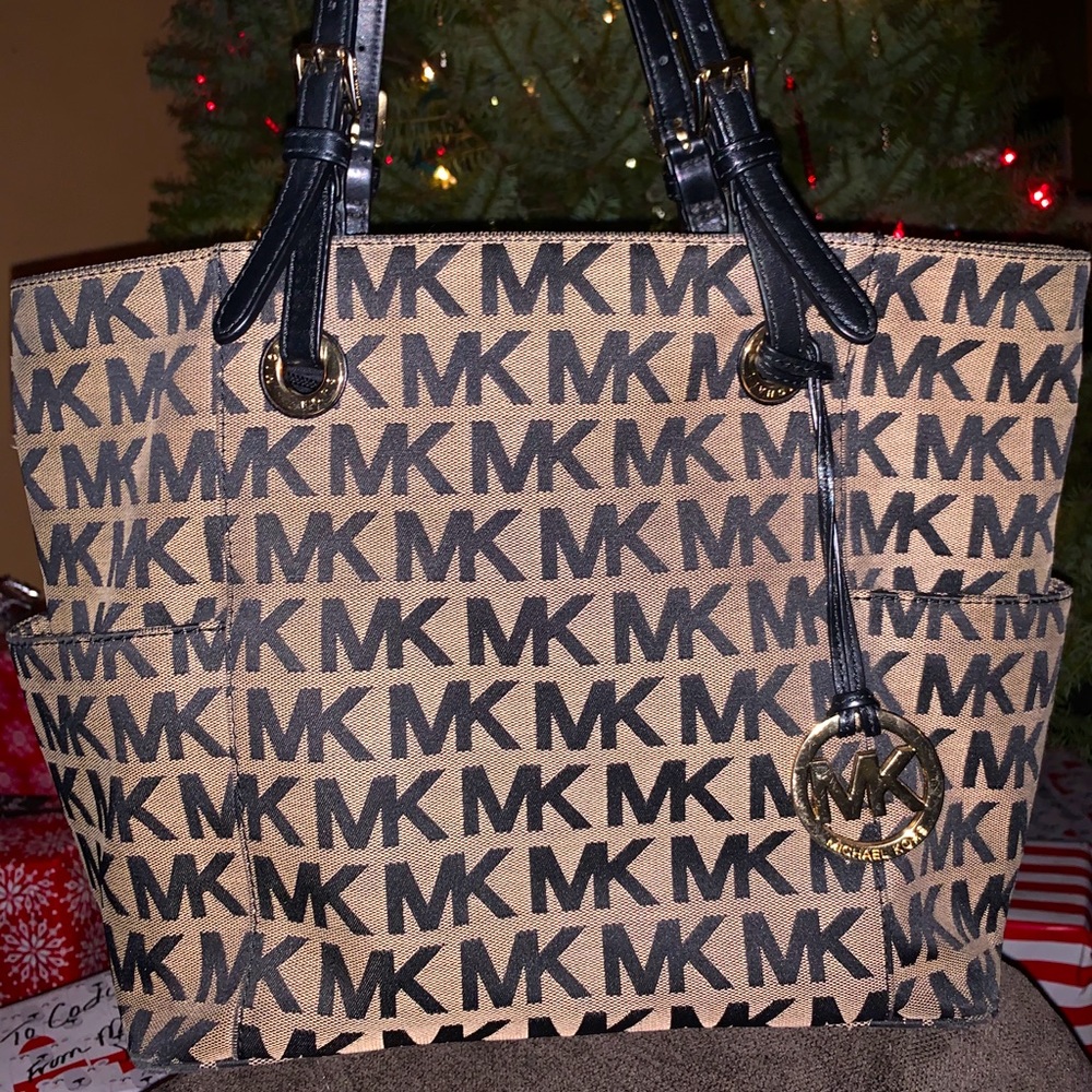 Michael Kors Tote Bag